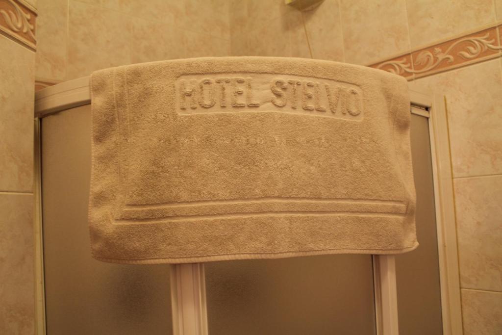 Hotel Stelvio Varese Camera foto